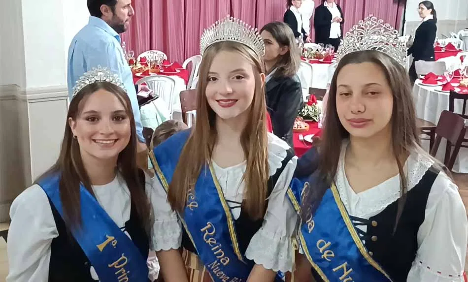 Celebración 10